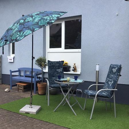 Ferienwohnung Maria Martin Alzenau Extérieur photo