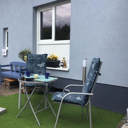 Ferienwohnung Maria Martin Alzenau Extérieur photo