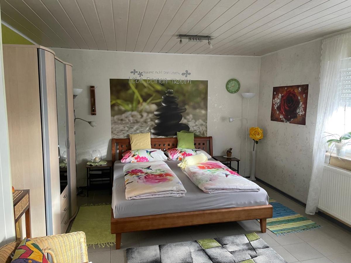Ferienwohnung Maria Martin Alzenau Extérieur photo