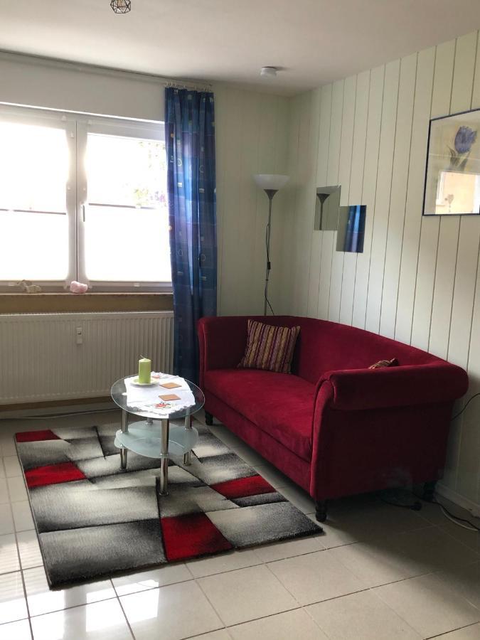Ferienwohnung Maria Martin Alzenau Extérieur photo
