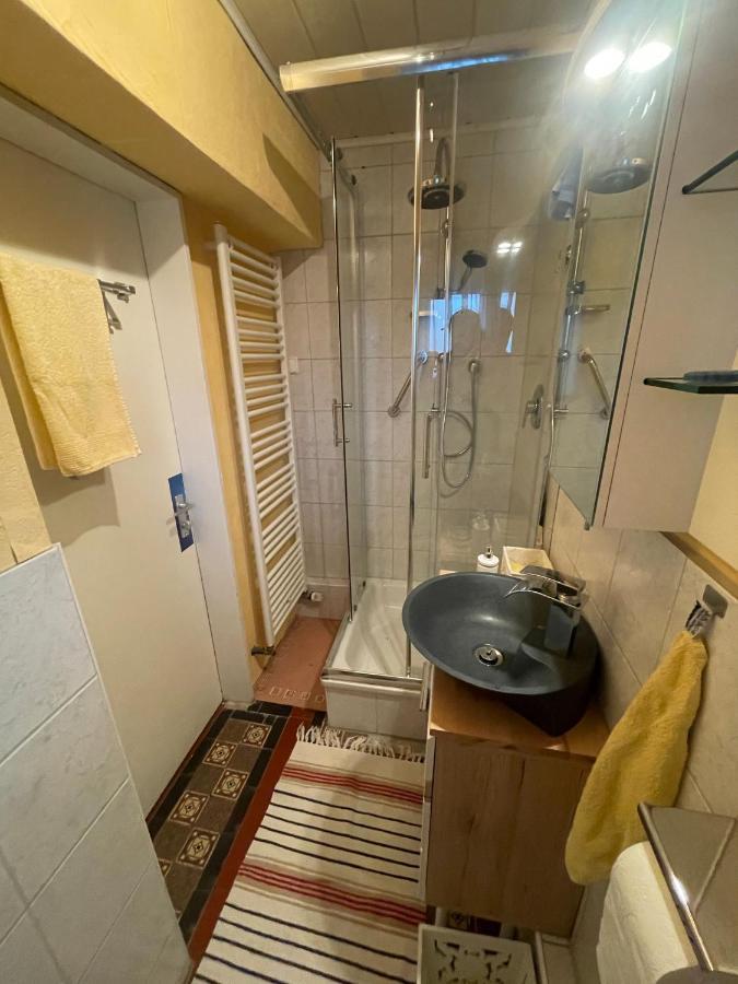 Ferienwohnung Maria Martin Alzenau Extérieur photo