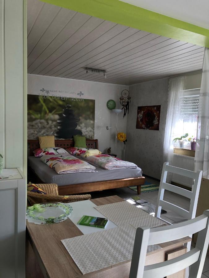 Ferienwohnung Maria Martin Alzenau Extérieur photo
