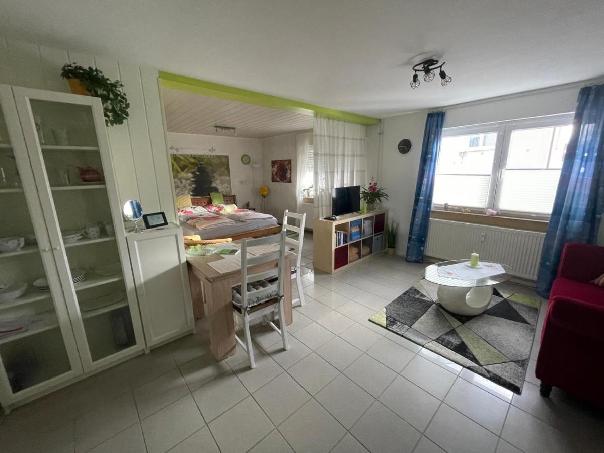 Ferienwohnung Maria Martin Alzenau Extérieur photo