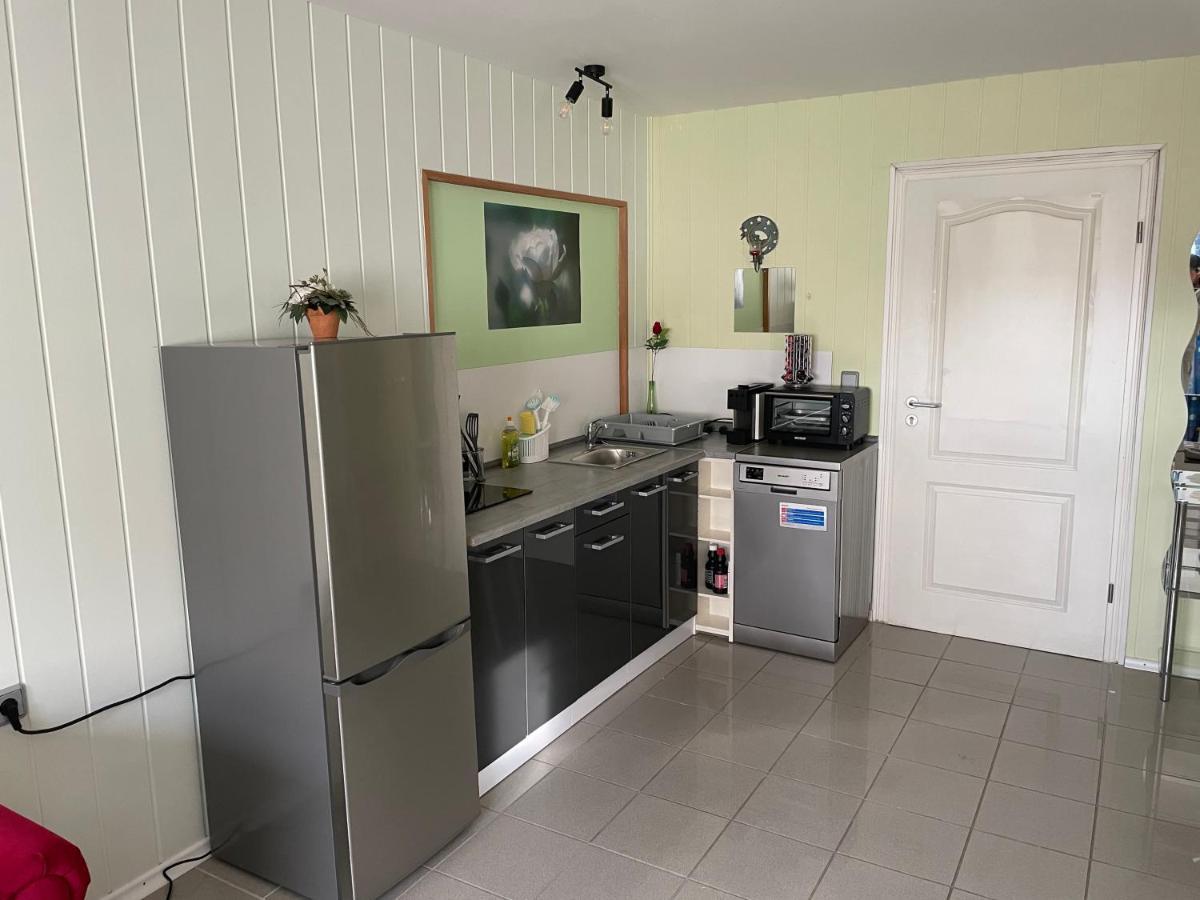 Ferienwohnung Maria Martin Alzenau Extérieur photo
