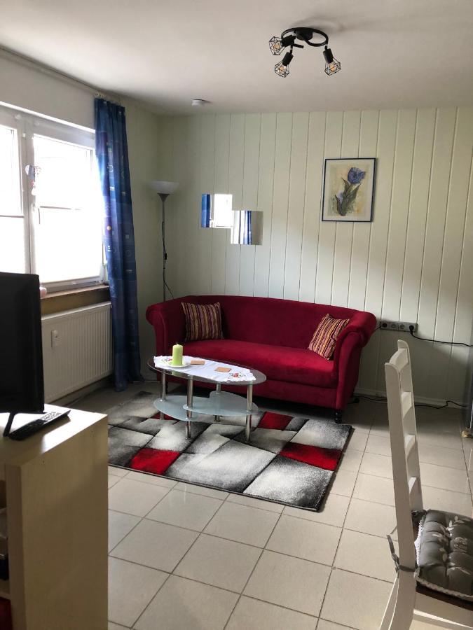 Ferienwohnung Maria Martin Alzenau Extérieur photo