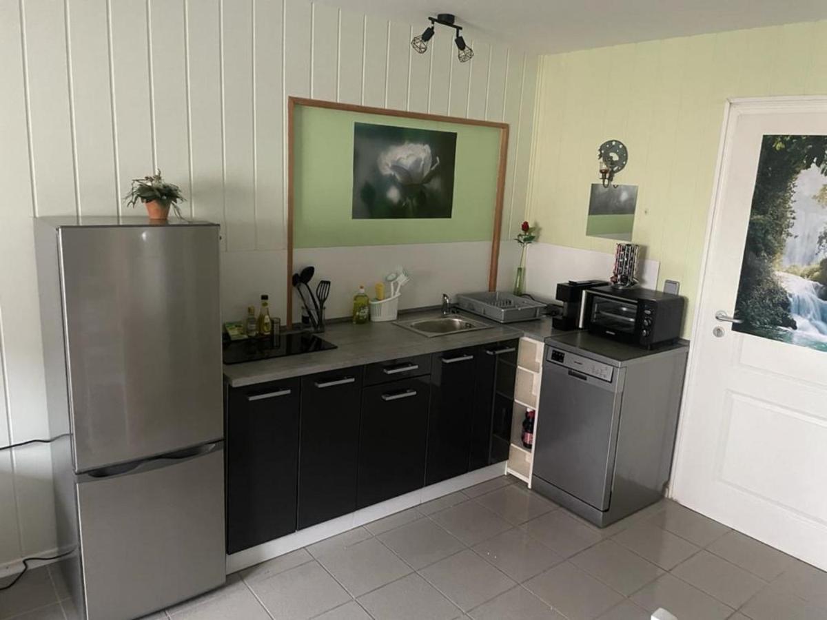 Ferienwohnung Maria Martin Alzenau Extérieur photo