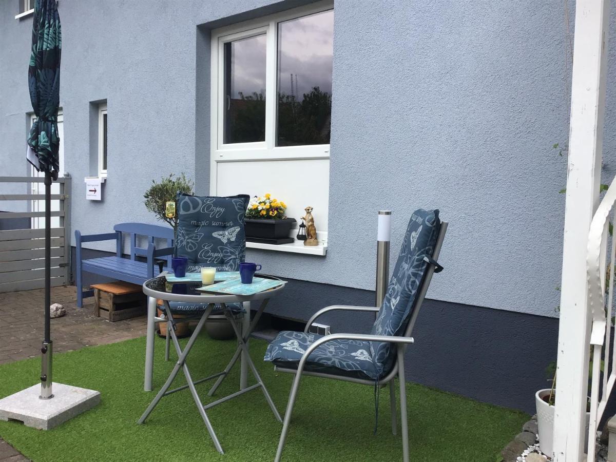 Ferienwohnung Maria Martin Alzenau Extérieur photo