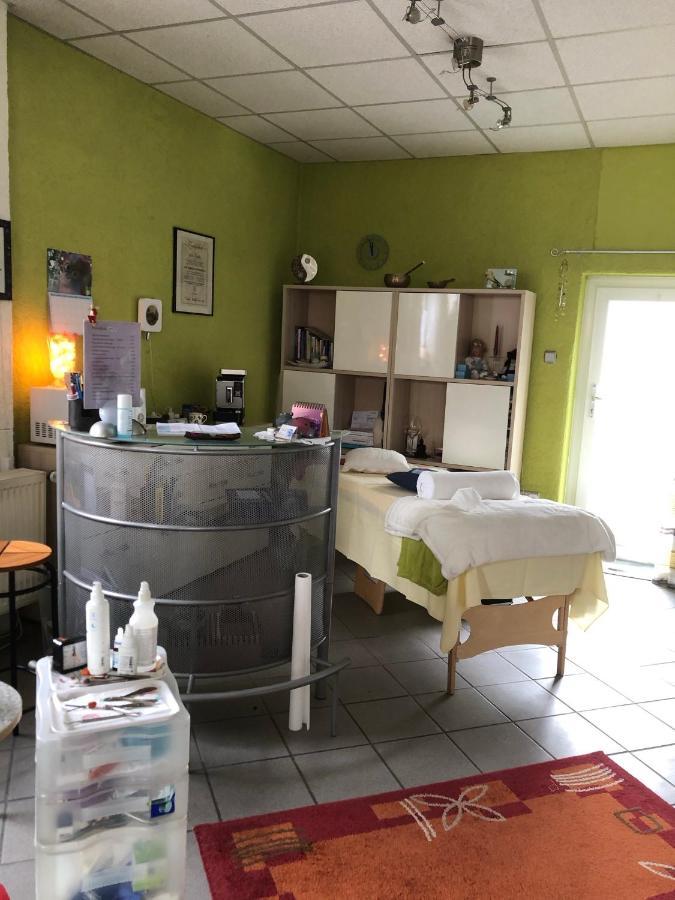 Ferienwohnung Maria Martin Alzenau Extérieur photo