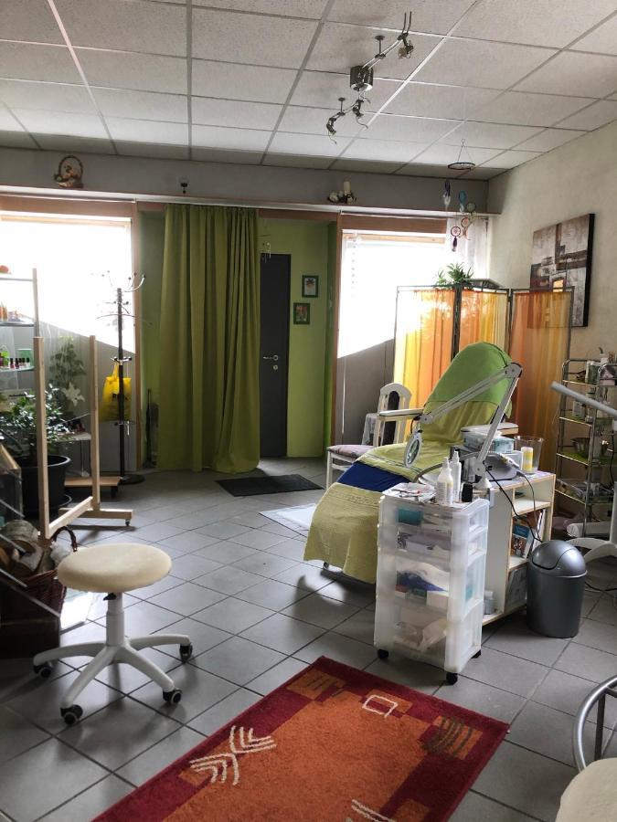 Ferienwohnung Maria Martin Alzenau Extérieur photo